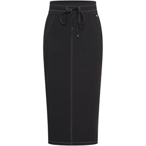 Bonded Travel Rok 202684 Black