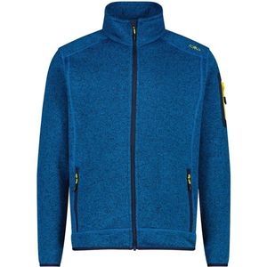 Cmp - 3H60747N - Fleecejack - Gemêleerd