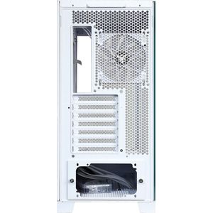 itek SHOWBUI 45W Tower Wit