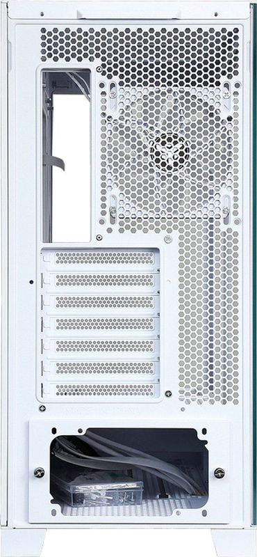 itek SHOWBUI 45W Tower Wit