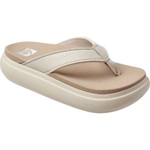 Reef - Cushion Bondi - Sandalen - Zwart - EVA