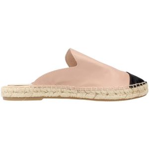 Clara Duran - Zuecocd - Muiltjes - Roze