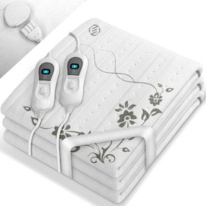 Equivera - Warmtedeken Stoel - Draadloos - Stoelverwarmer - Warmtekussen Thuis