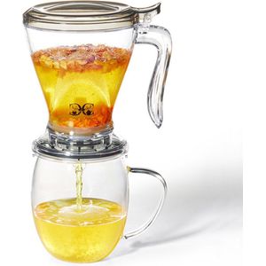 CHA-CULT - Magic Tea Maker ""Magic II""- 0,5 L