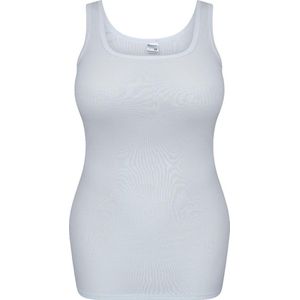 Beeren Dames Hemd Carola Wit 3 stuks-38