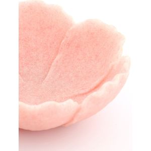 Light & Living - Schaal FRESIA - Roze - 20.5x19.5x7.5cm
