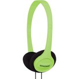 Koss - KPH7 - Hoofdtelefoon - Groen - On-Ear