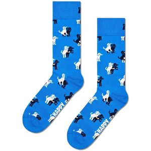 Happy Socks - Doggy Style Sock - Unisex - Sokken