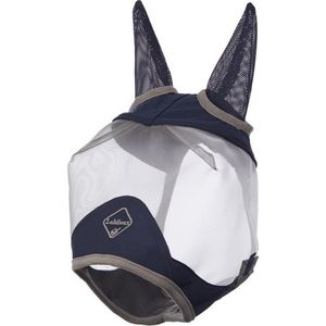 LeMieux Armour Shield Vliegenmasker  Half Mask