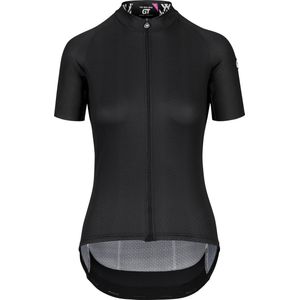 Assos UMA GT C2 C2 EVO Stahlstern Fietsshirt Korte Mouw Dames