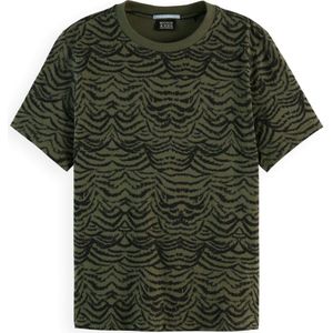 Scotch & Soda - Dames - T-shirts