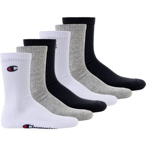 Champion Sokken Set van 6
