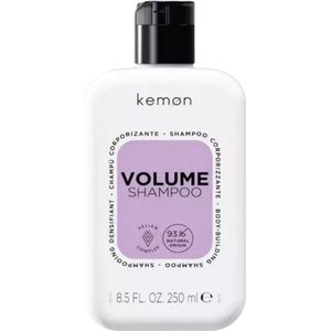 Kemon - Care Volume - Shampoo - 250ml