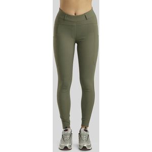 Montar Pull on MoAvina Pine green - 40