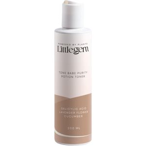 Tone babe purity potion - Purifying toner, frisse boost voor vette huid, ideaal met Velvet Milk