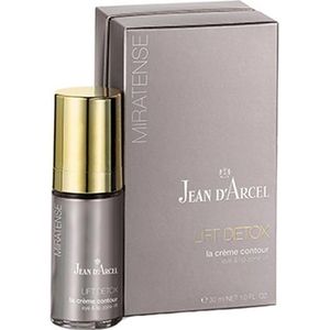 Oogcrème - Luxe - Verstevigend - Vermindert Zwellingen