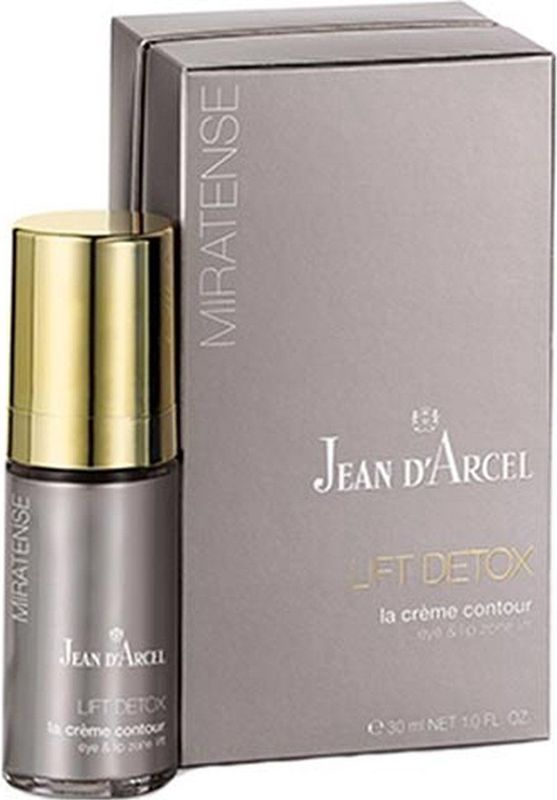 Oogcrème - Luxe - Verstevigend - Vermindert Zwellingen