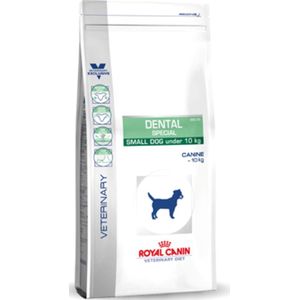 Royal Canin Dental Special Small Dog Under 10Kg - Hondenvoer - 3,5 kg