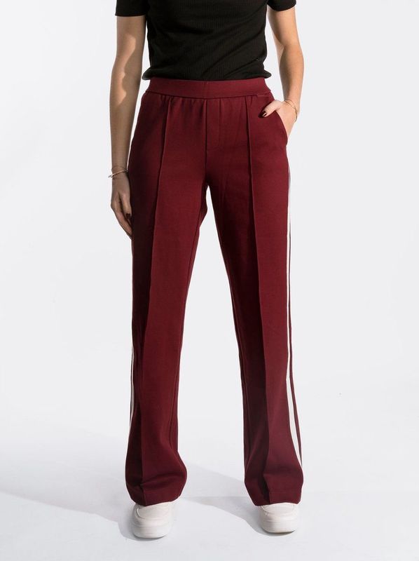 Red Button - Colette - Pantalon - Ruby - Wide Leg