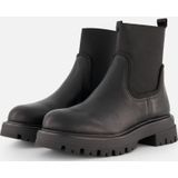 Cellini - Chelsea Boots - Zwart - Leer
