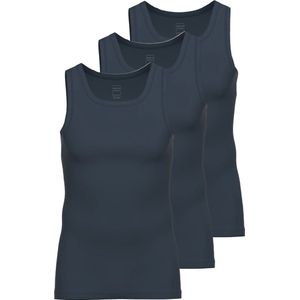 Ammann Heren onderhemd 3 pack Close to you