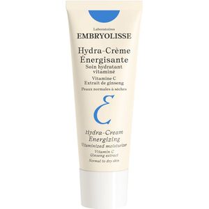 Embryolisse - Hydra-Crème Energisante - Gezichtsverzorging - Hydraterend - Vitamine C