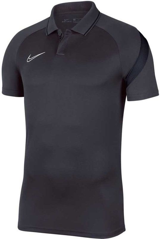 Nike Academy 20 Pro Dri-fit Korte Mouw Poloshirt