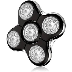 Vervangende scheerkoppen geschikt voor Remington scheerapparaten XR7000, XR1500 en XR1600 (2 stuks)