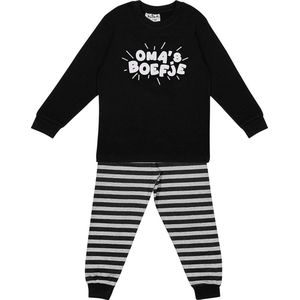 Fun2Wear - Pyjama Oma's Boefje - - Maat 62 -