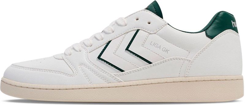 Hummel - Liga Gk - Indoor Schoenen - Handbalschoenen