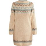 usha Gebreide jurk Fenia