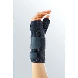 Medi Manumed T Duimbrace - Grijs - Rechts - Maat 2