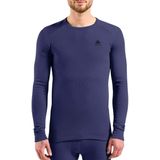 Odlo Active Warm Eco Base Layer Longsleeve Heren - Maat S