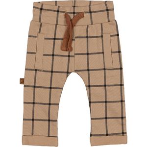 Frogs and Dogs - Playtime Pants Checks - - Maat 62 -