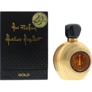 Micallef - Mon Parfum Gold - Eau De Parfum - 100ML