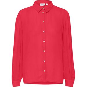 Saint Tropez AlbaSZ Shirt Dames Blouse - Maat S