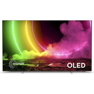 Philips OLED TV 48OLED806/12 48 inch