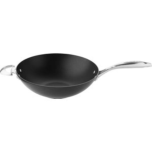 Scanpan Pro IQ wok 32 cm