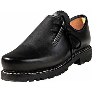 Meindl - Lage Schoenen - Leer - Nette Schoenen