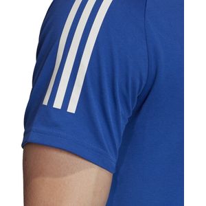 Adidas Condivo 20 Polo Heren - Royal | Maat: S