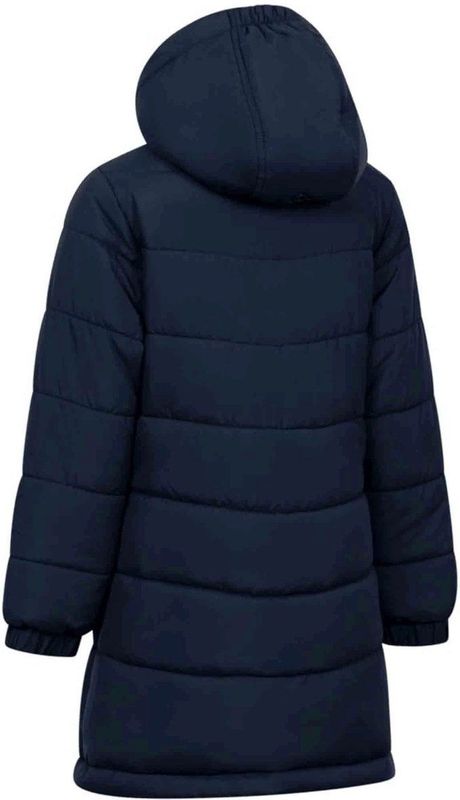 Trespass - Ellster Casual Jacket - Winterjacke - Navy