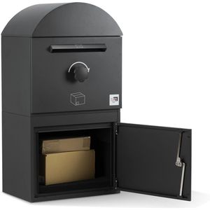 Pakketbrievenbus | My Parcel Box Dome - Large