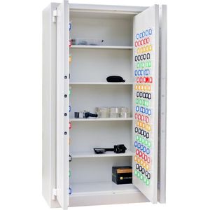MustangSafes MS20S2 300 sleutels