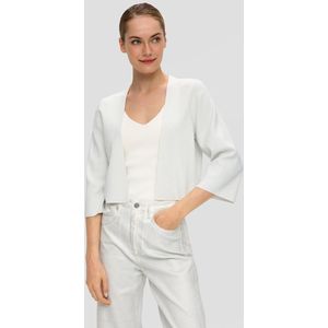 s.Oliver Strickjacke