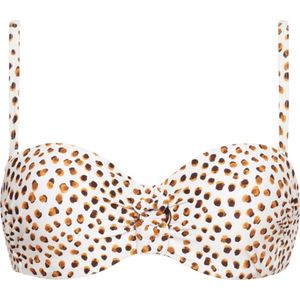 Cyell Bikinitop - Spot On - Maat 38B