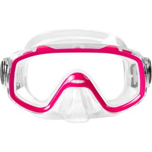 Procean kinder duikbril | roze