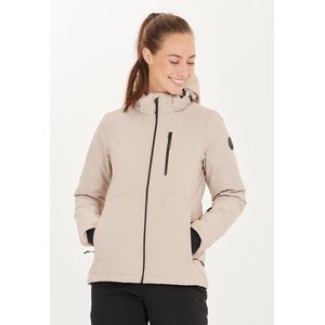 WHISTLER - Drizzle - Skijas - Dames - Winddicht - Waterdicht - Ademend