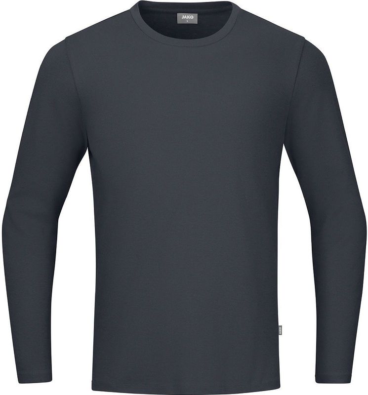 T-shirt met lange mouwen Jako Organic