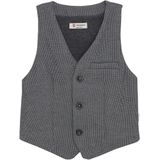 Noppies - Rumson - Gilet - Grey Melange