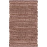 Badmat - Grijs - Katoen